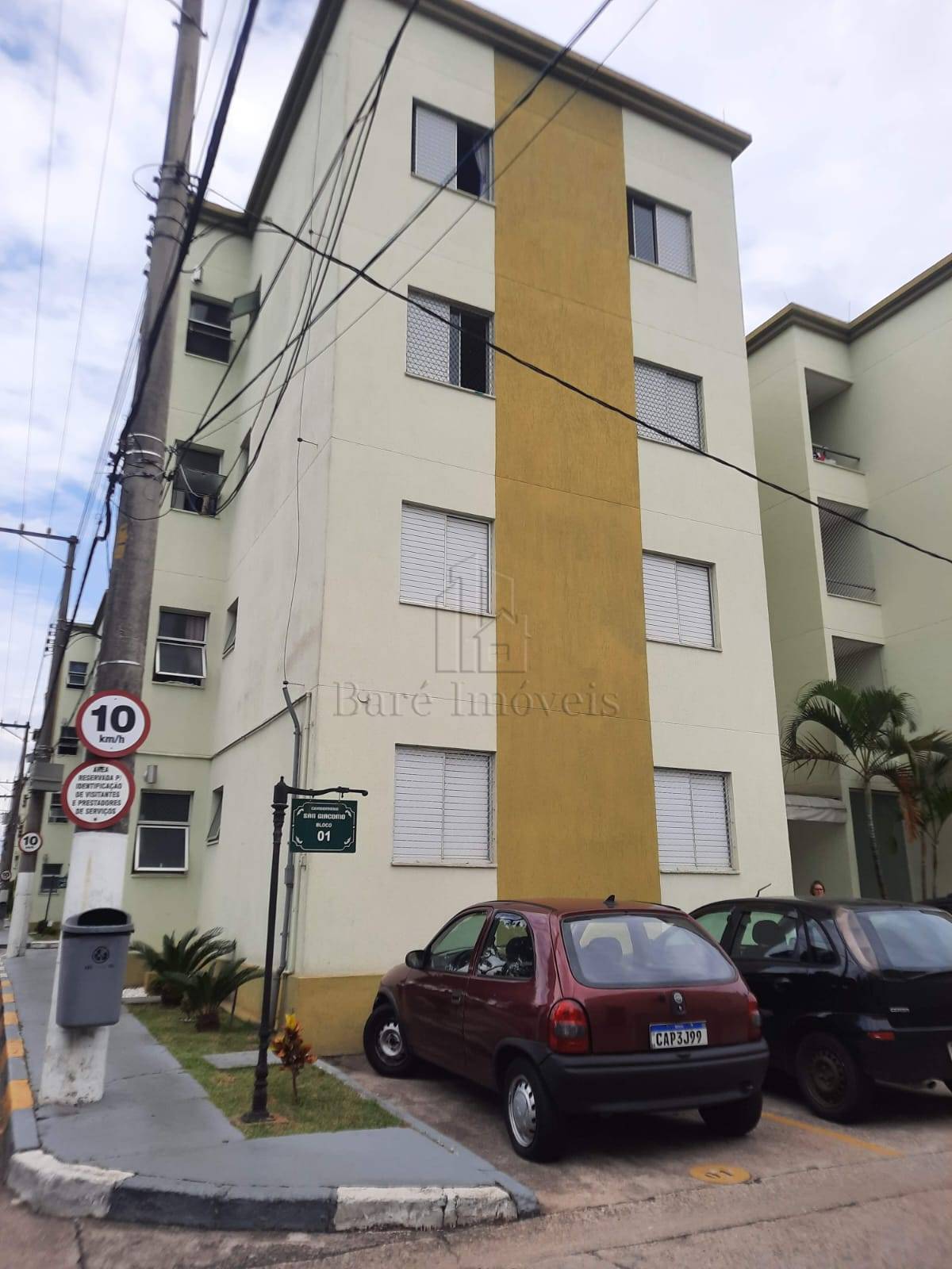 Apartamento, 2 quartos, 47 m² - Foto 34