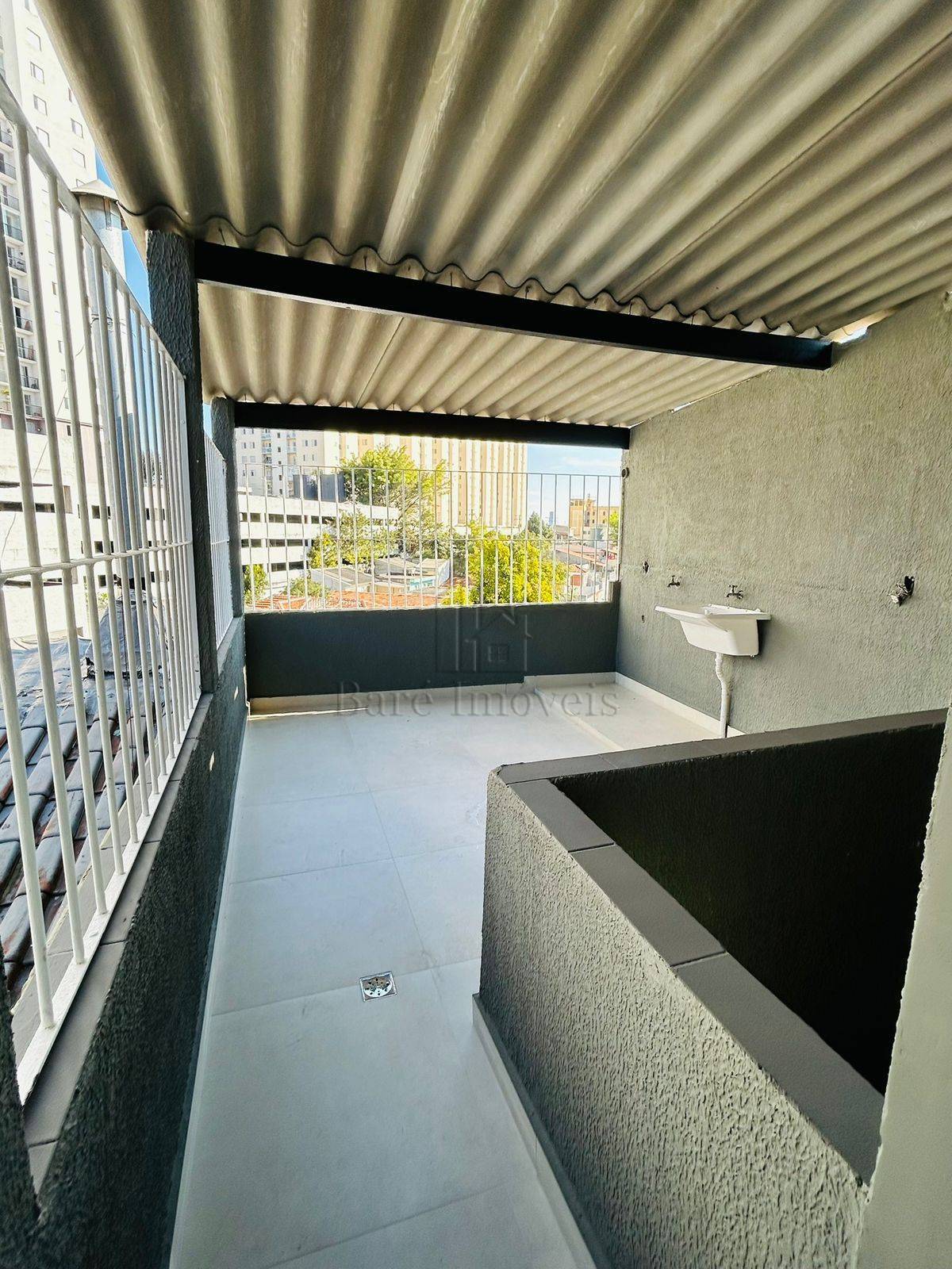 Sobrado, 4 quartos, 132 m² - Foto 2