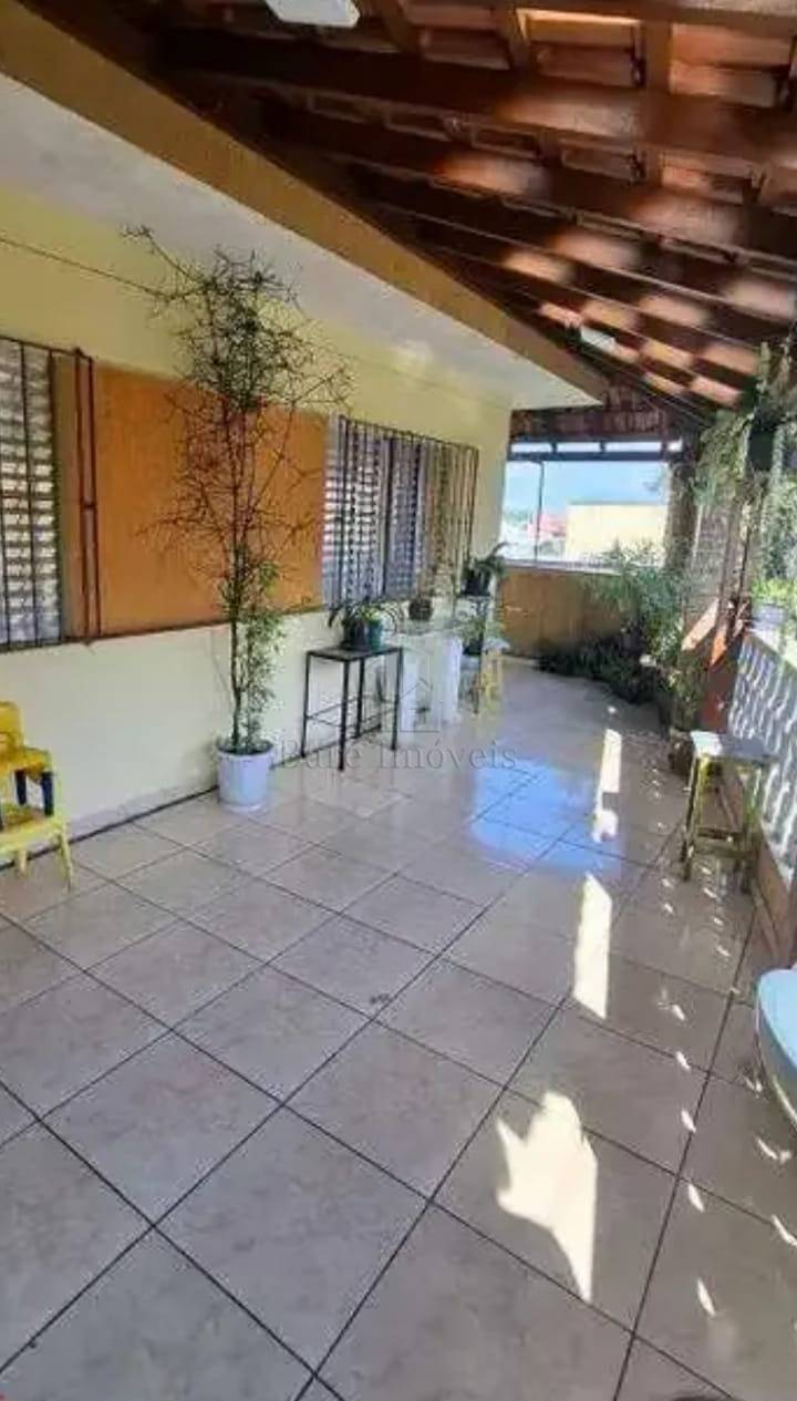 Sobrado, 2 quartos, 149 m² - Foto 1