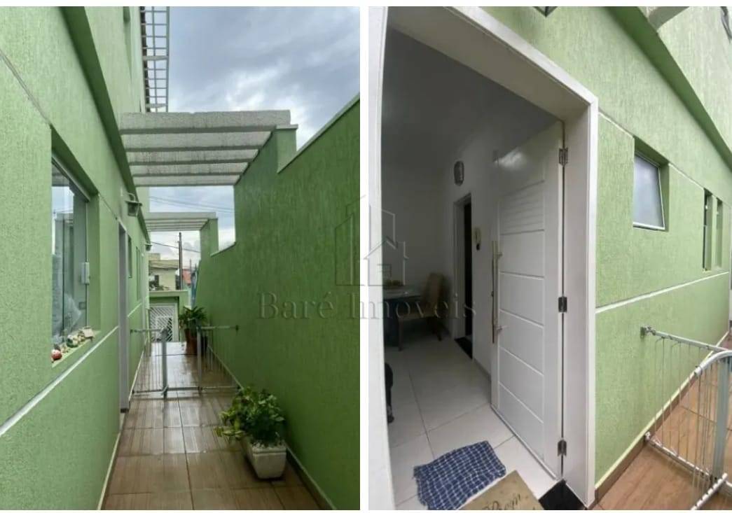 Sobrado, 3 quartos, 125 m² - Foto 5