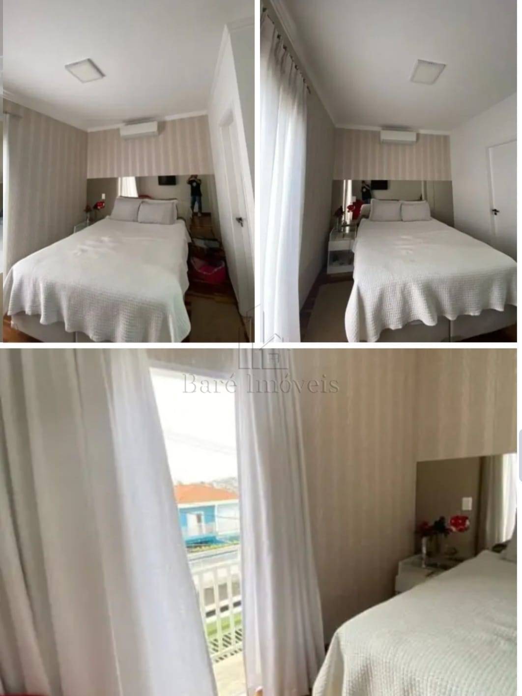 Sobrado, 3 quartos, 125 m² - Foto 7