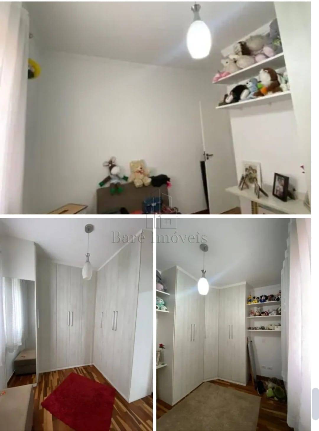Sobrado, 3 quartos, 125 m² - Foto 10