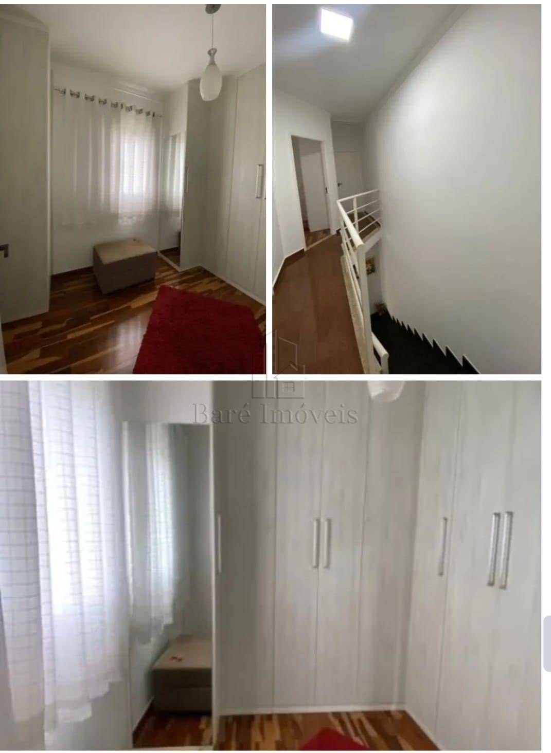 Sobrado, 3 quartos, 125 m² - Foto 11