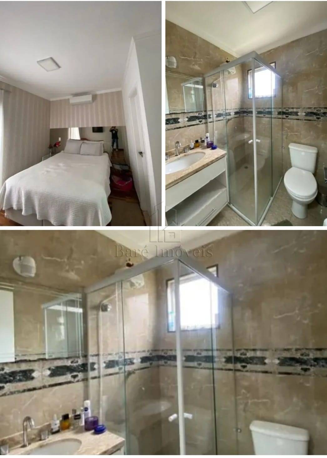 Sobrado, 3 quartos, 125 m² - Foto 8