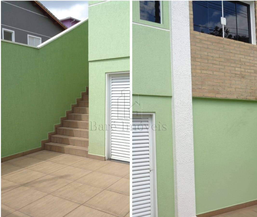 Sobrado, 3 quartos, 125 m² - Foto 9