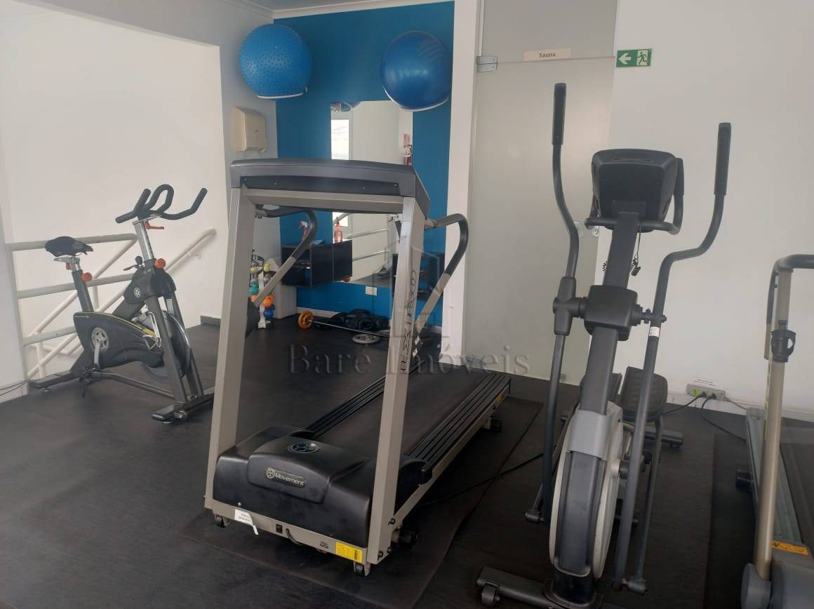 Apartamento, 1 quarto, 40 m² - Foto 3