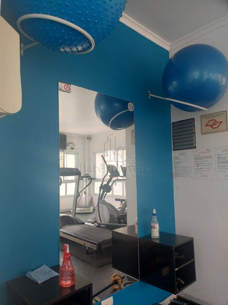 Apartamento, 1 quarto, 40 m² - Foto 7