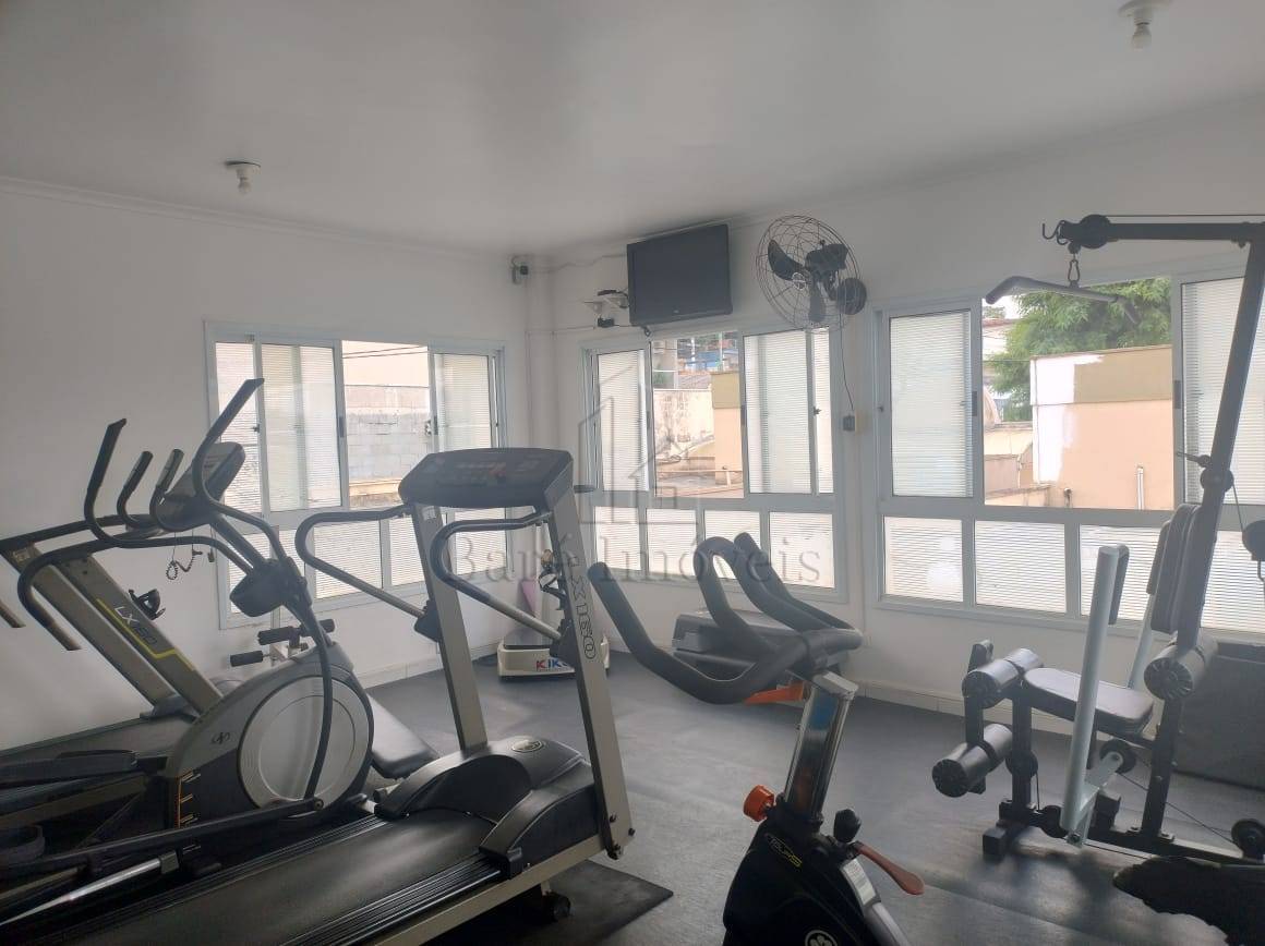 Apartamento, 1 quarto, 40 m² - Foto 11