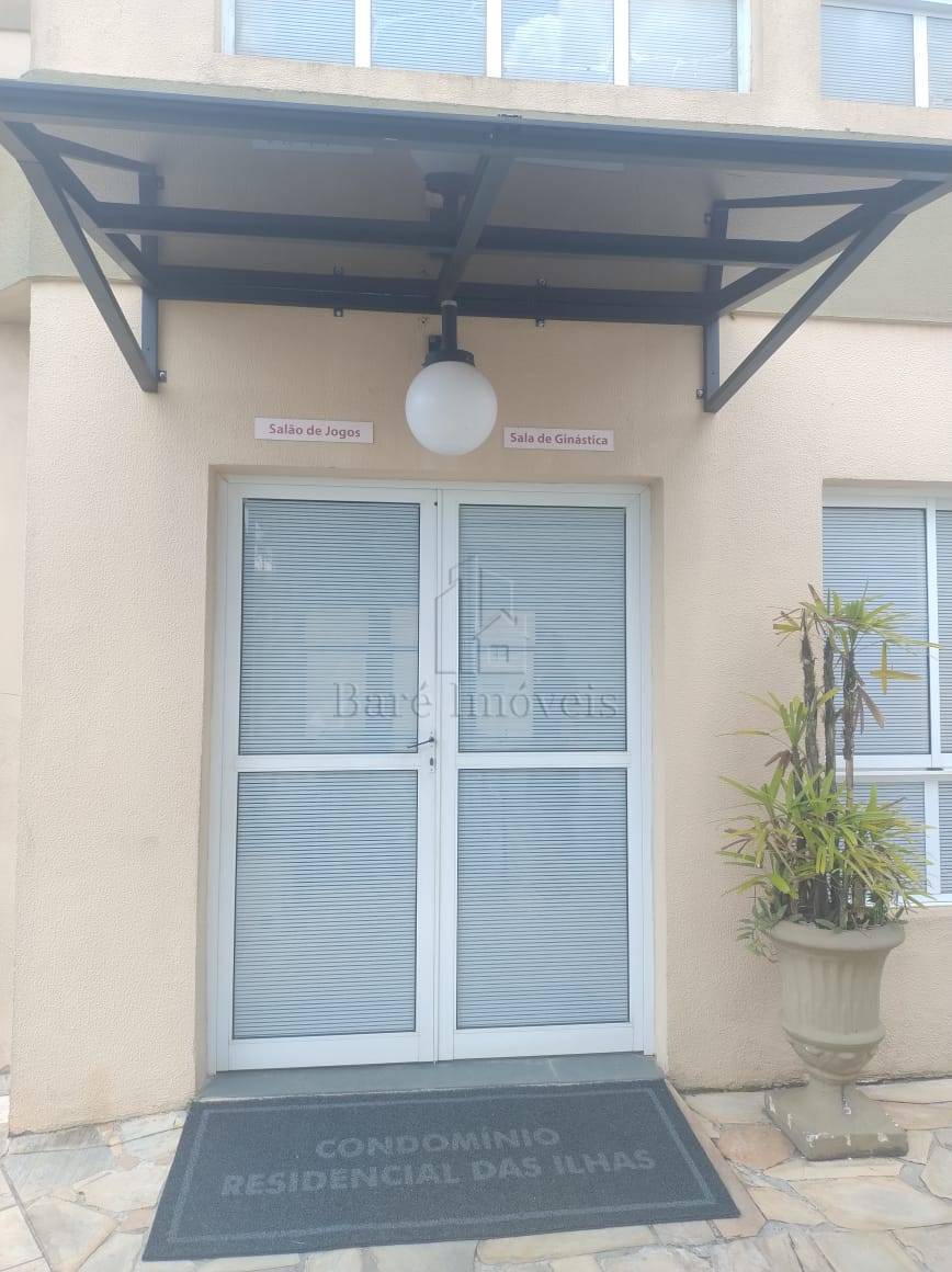 Apartamento, 1 quarto, 40 m² - Foto 17