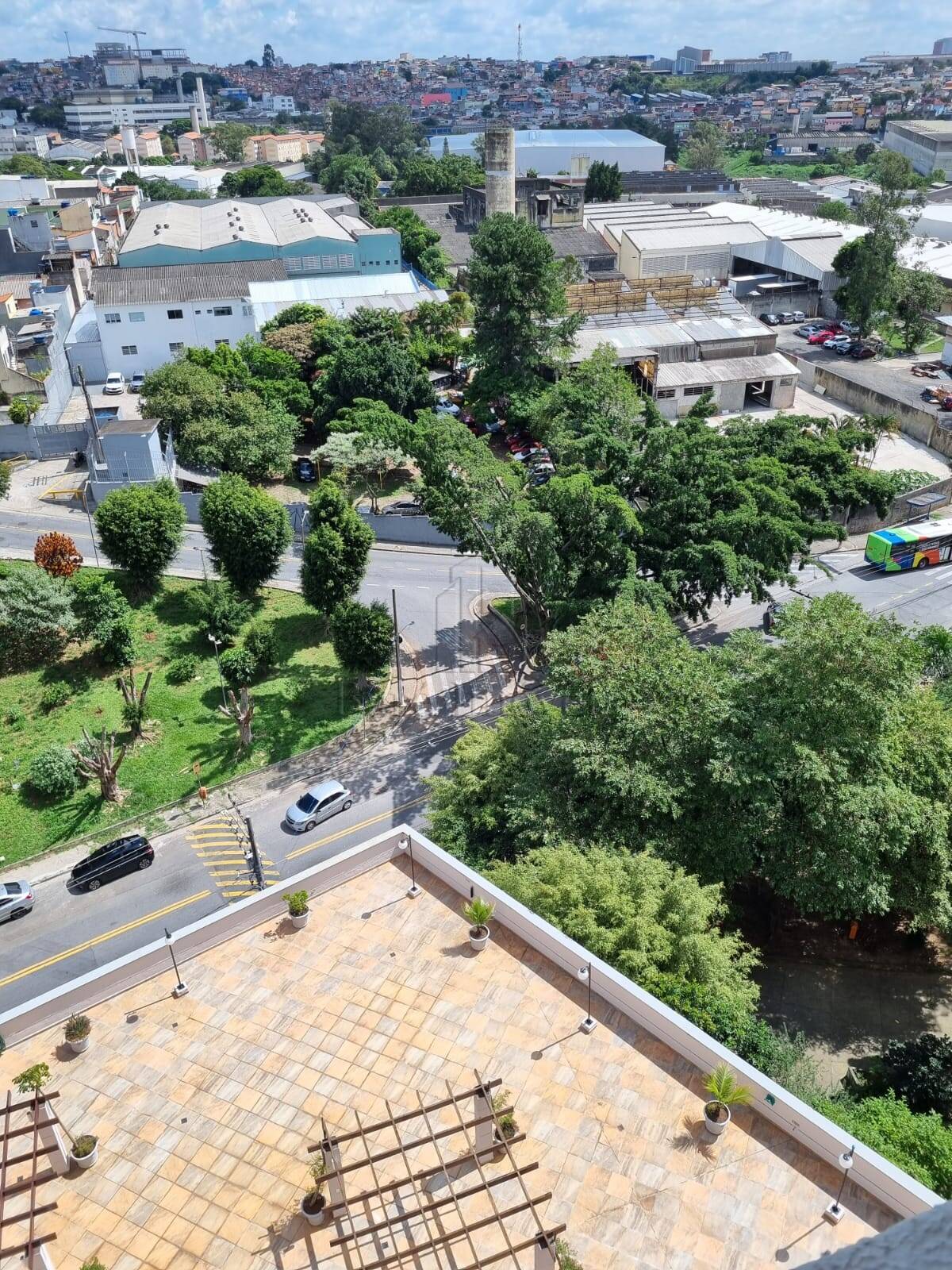 Apartamento, 2 quartos, 60 m² - Foto 11