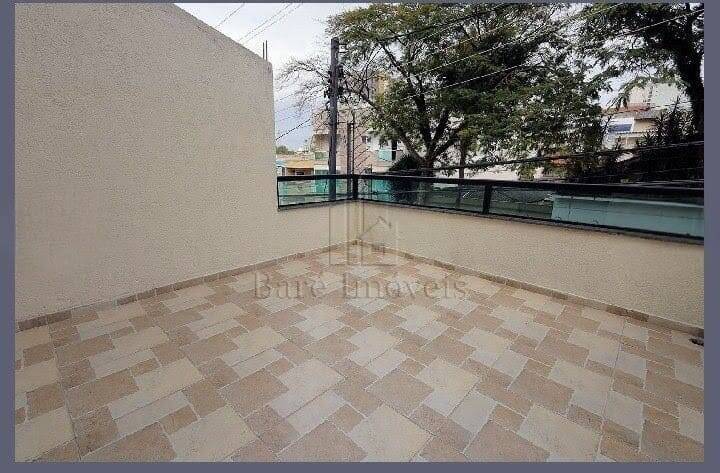 Sobrado, 3 quartos, 174 m² - Foto 4