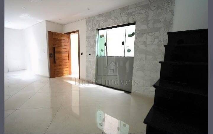 Sobrado, 3 quartos, 174 m² - Foto 6