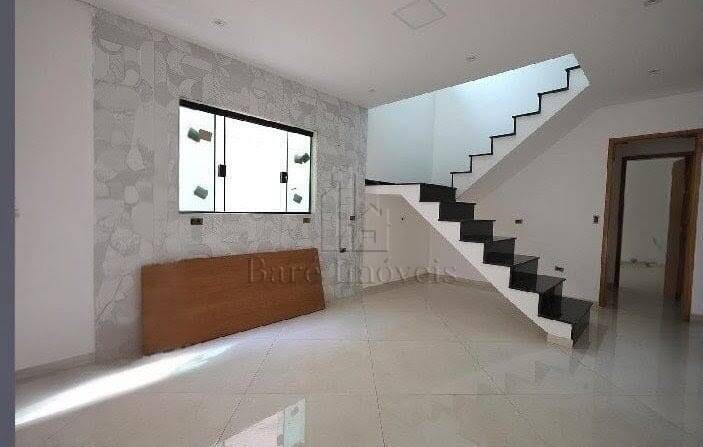 Sobrado, 3 quartos, 174 m² - Foto 2