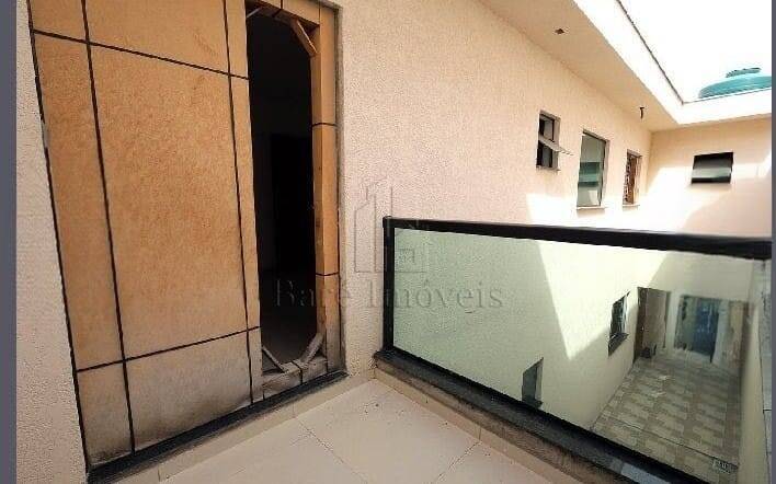 Sobrado, 3 quartos, 174 m² - Foto 17