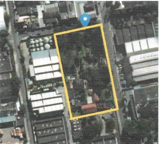 Terreno, 5470 m² - Foto 1