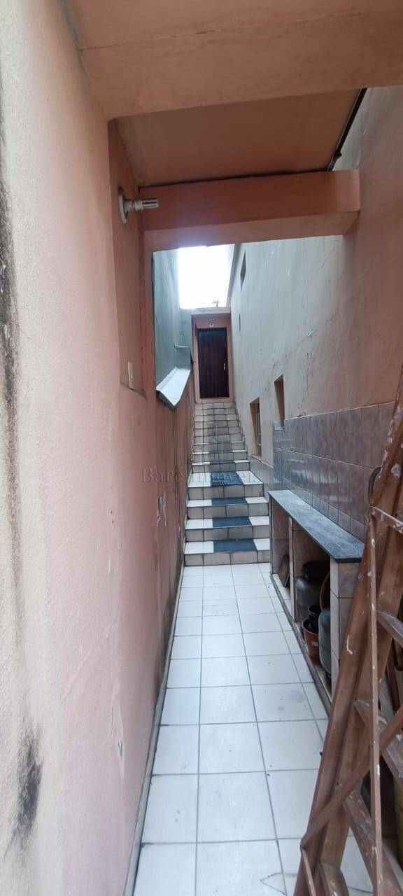Sobrado, 3 quartos, 259 m² - Foto 4