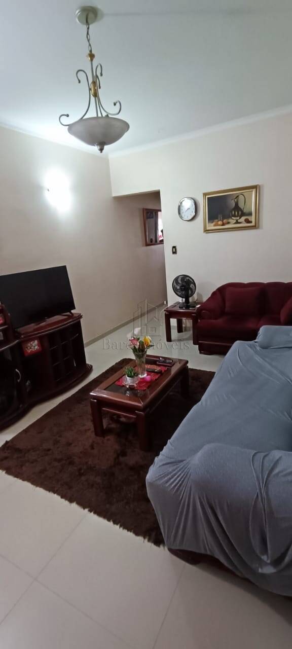 Sobrado, 3 quartos, 259 m² - Foto 8