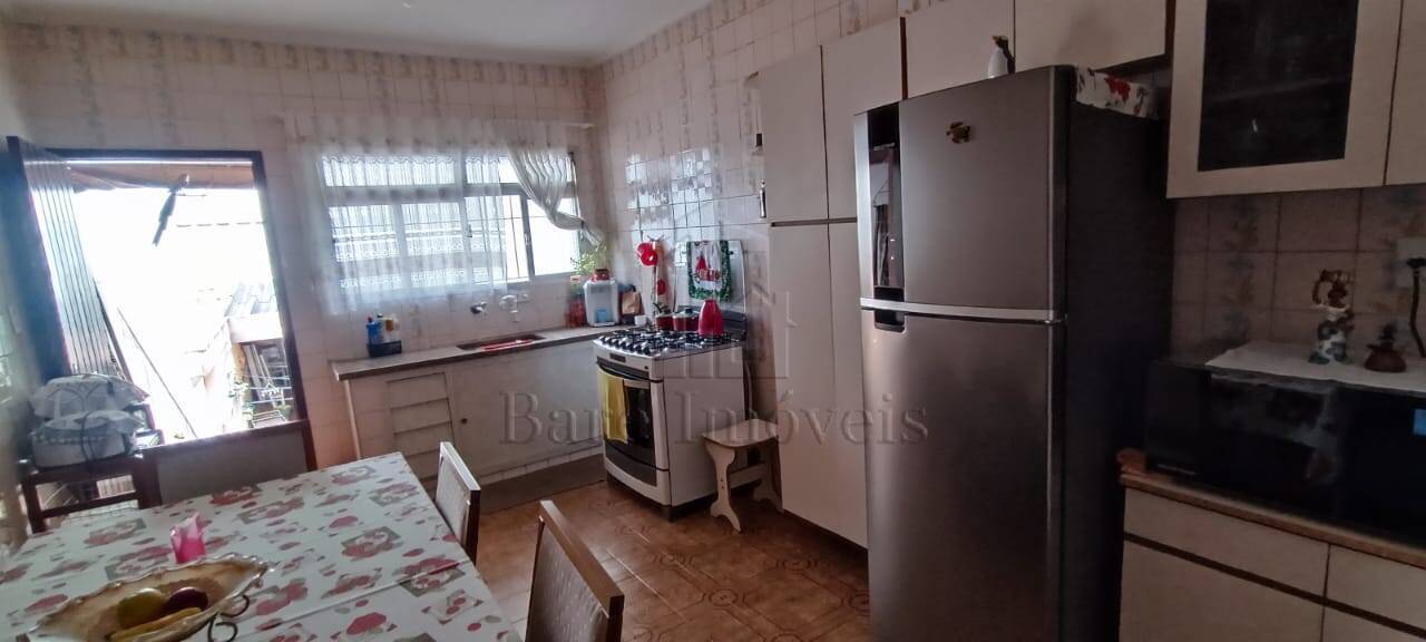 Sobrado, 3 quartos, 259 m² - Foto 7