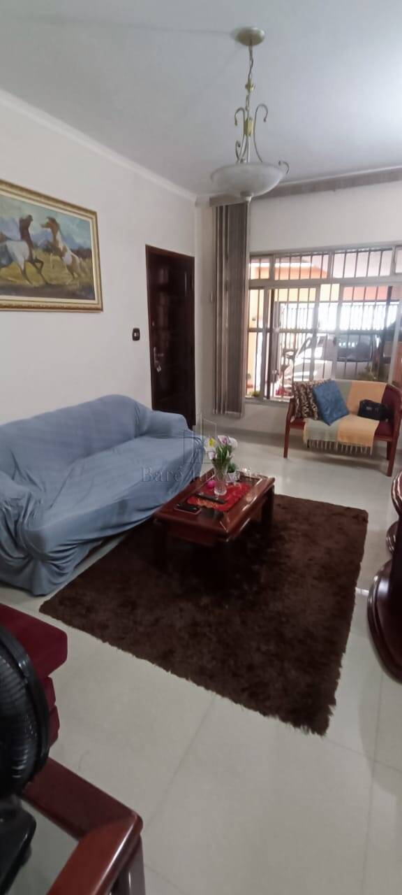 Sobrado, 3 quartos, 259 m² - Foto 6