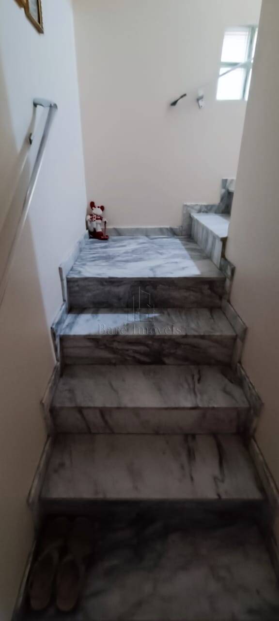 Sobrado, 3 quartos, 259 m² - Foto 13