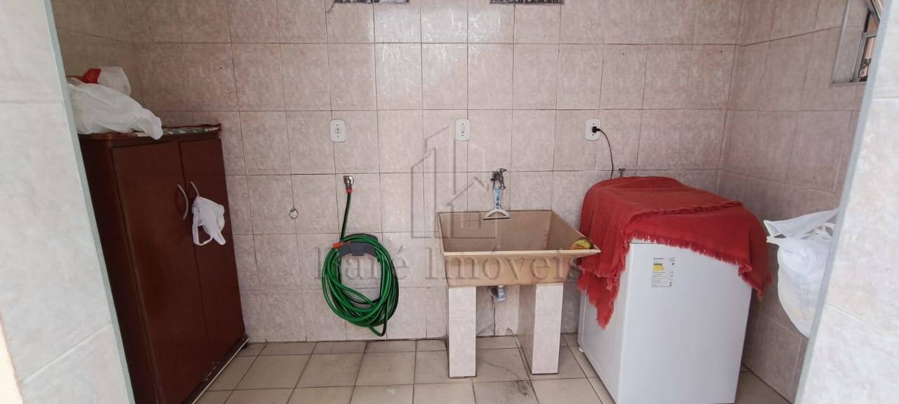 Sobrado, 3 quartos, 259 m² - Foto 12