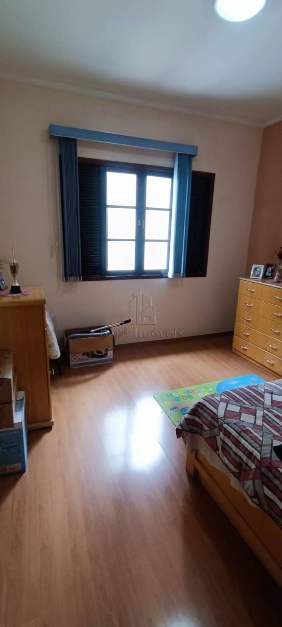 Sobrado, 3 quartos, 259 m² - Foto 11