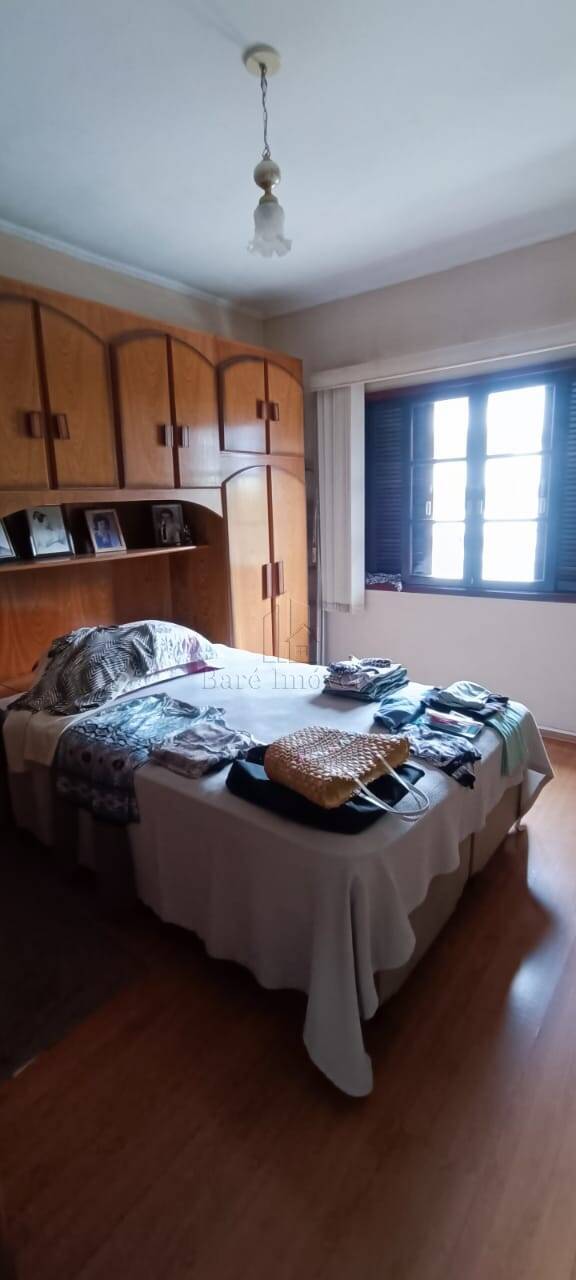 Sobrado, 3 quartos, 259 m² - Foto 20