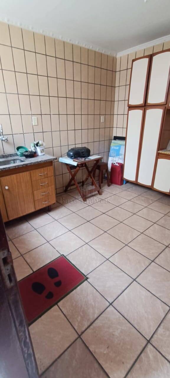 Sobrado, 3 quartos, 259 m² - Foto 23