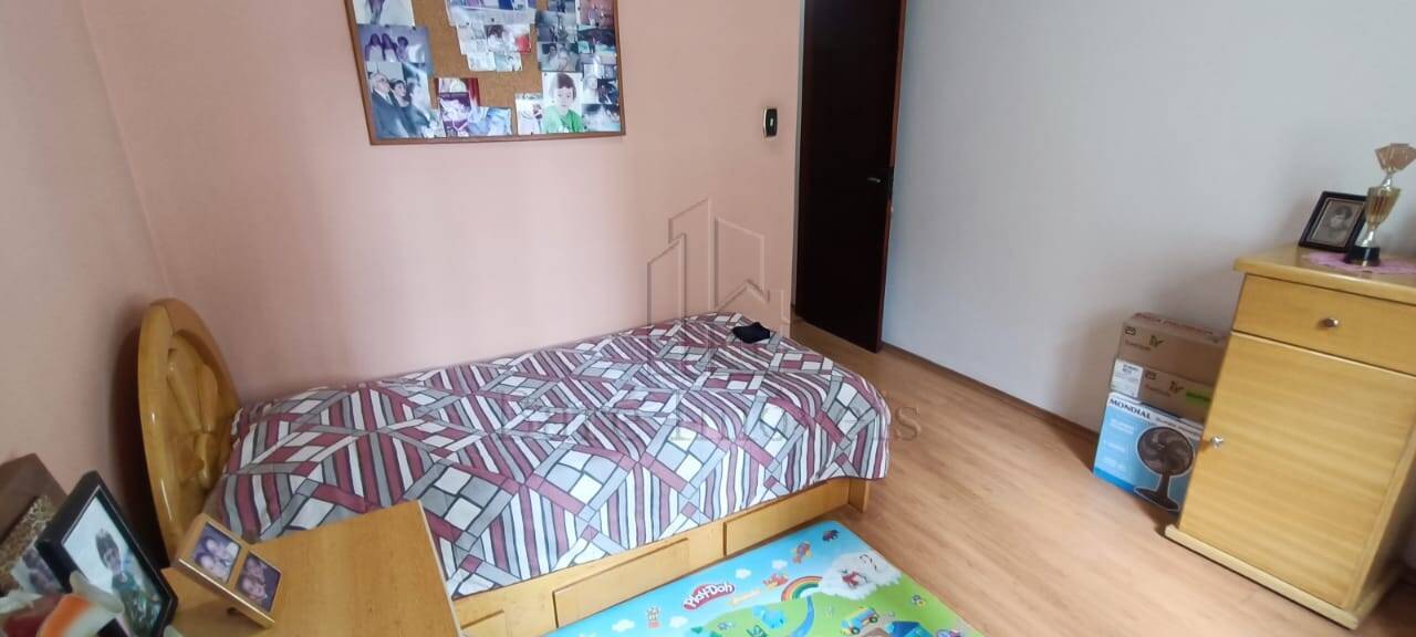 Sobrado, 3 quartos, 259 m² - Foto 25