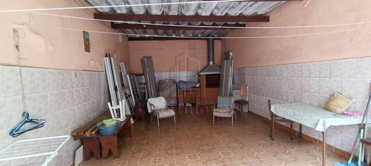 Sobrado, 3 quartos, 259 m² - Foto 21