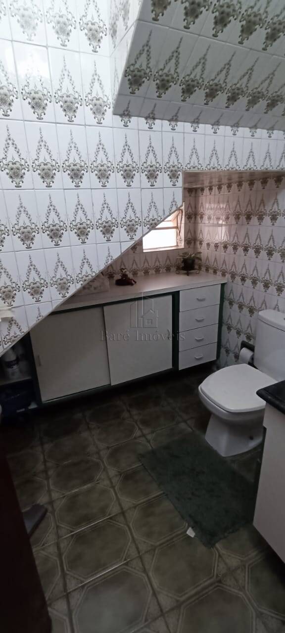 Sobrado, 3 quartos, 259 m² - Foto 24