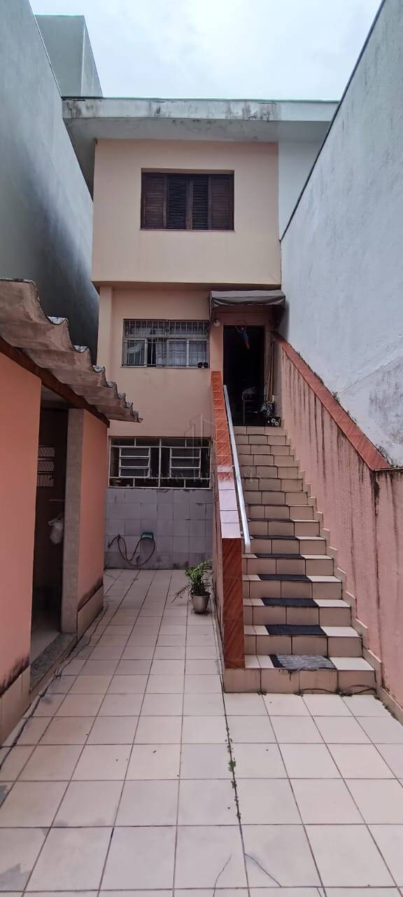 Sobrado, 3 quartos, 259 m² - Foto 30