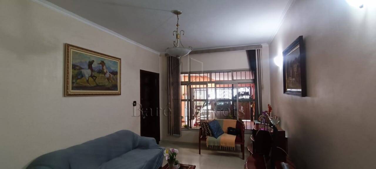 Sobrado, 3 quartos, 259 m² - Foto 26