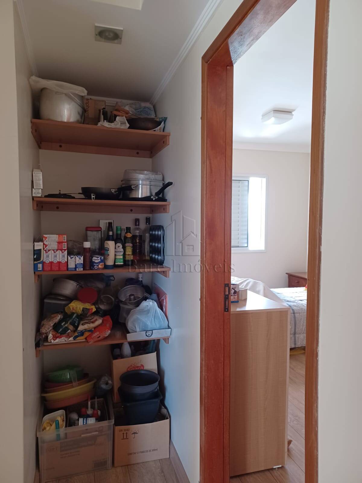 Apartamento, 3 quartos, 88 m² - Foto 3