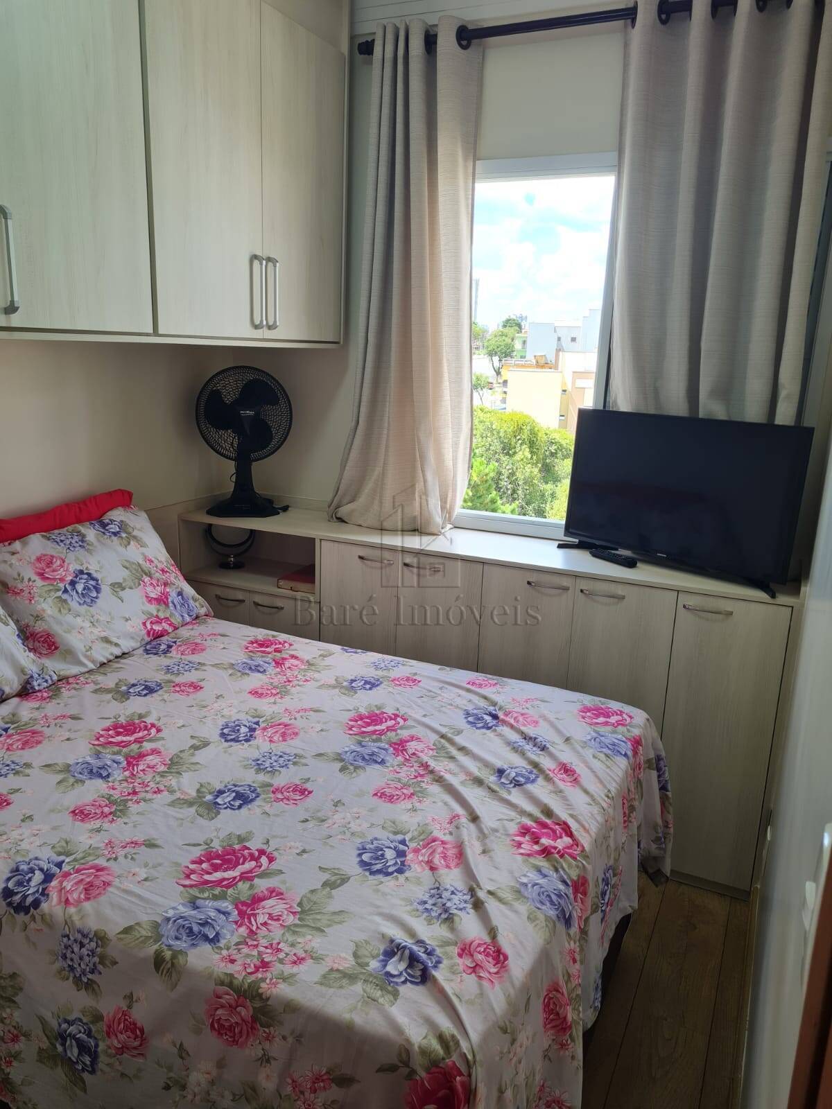 Apartamento, 3 quartos, 88 m² - Foto 1