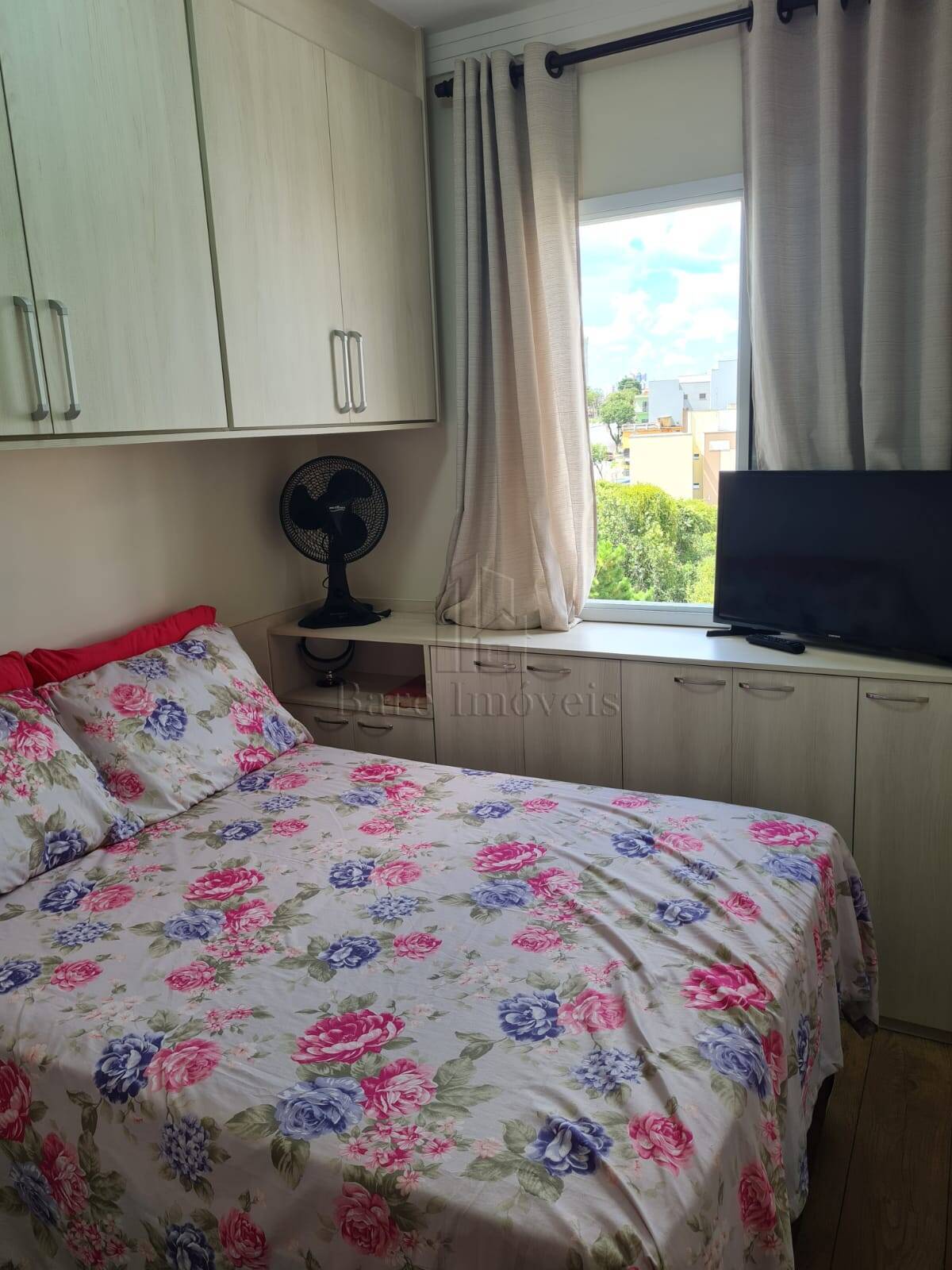 Apartamento, 3 quartos, 88 m² - Foto 9