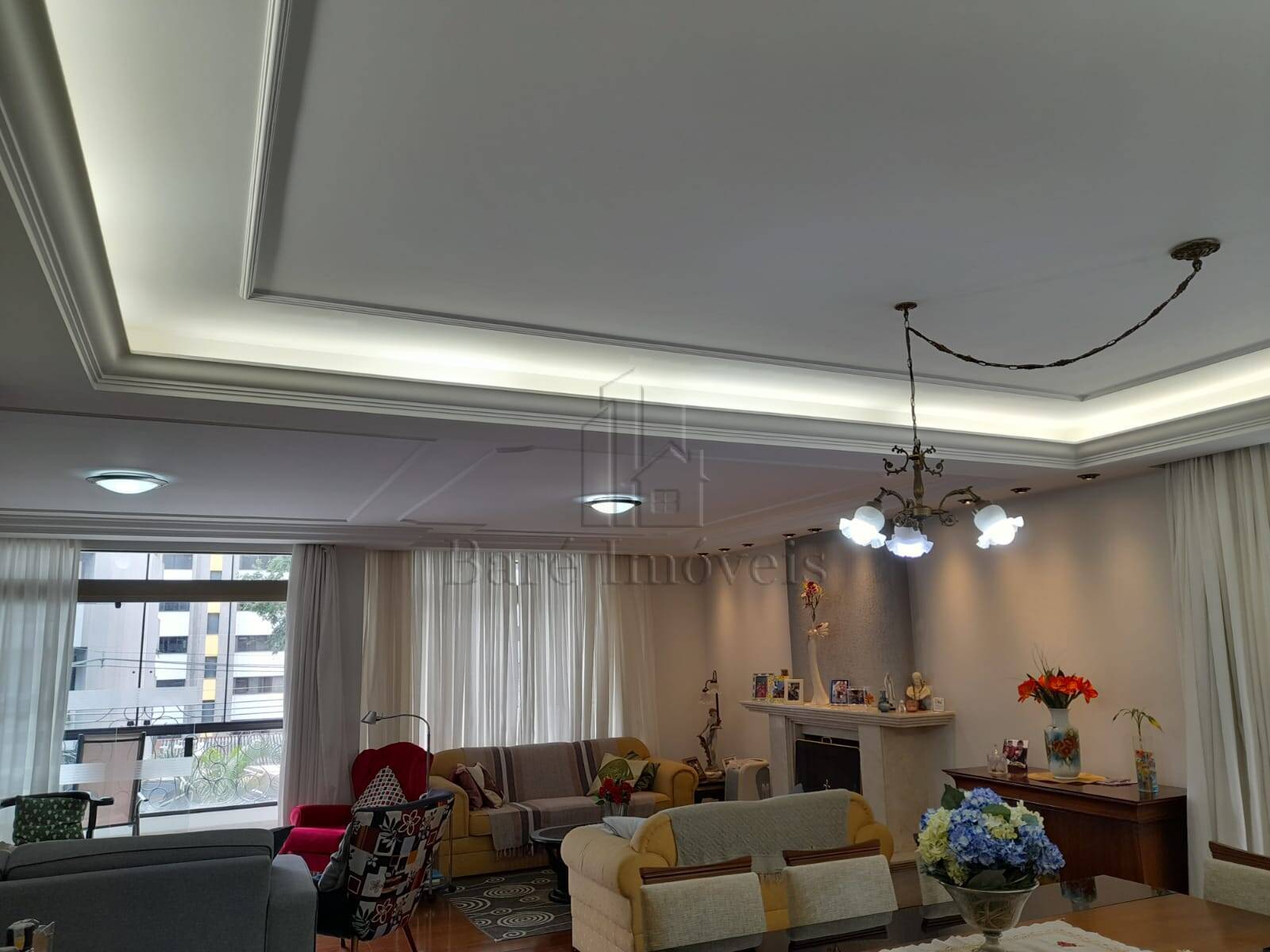 Apartamento, 4 quartos, 234 m² - Foto 3