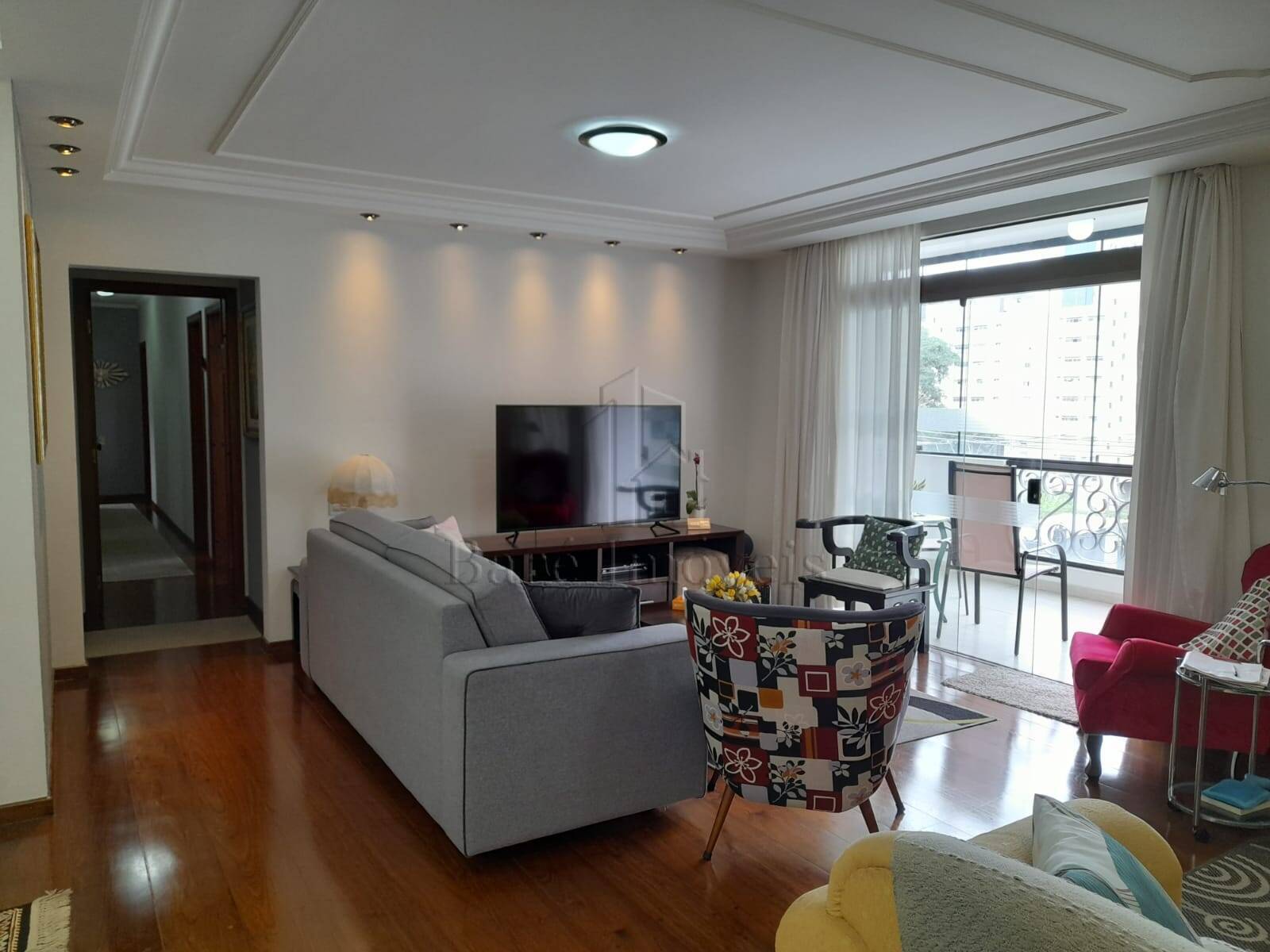 Apartamento, 4 quartos, 234 m² - Foto 7
