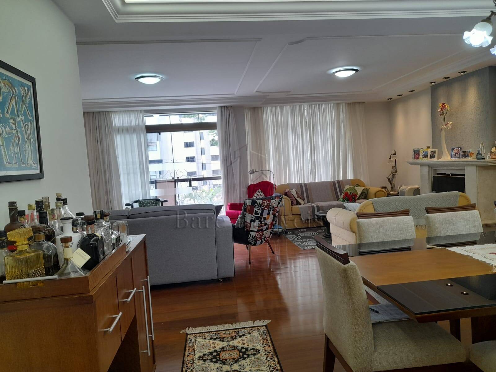 Apartamento, 4 quartos, 234 m² - Foto 9
