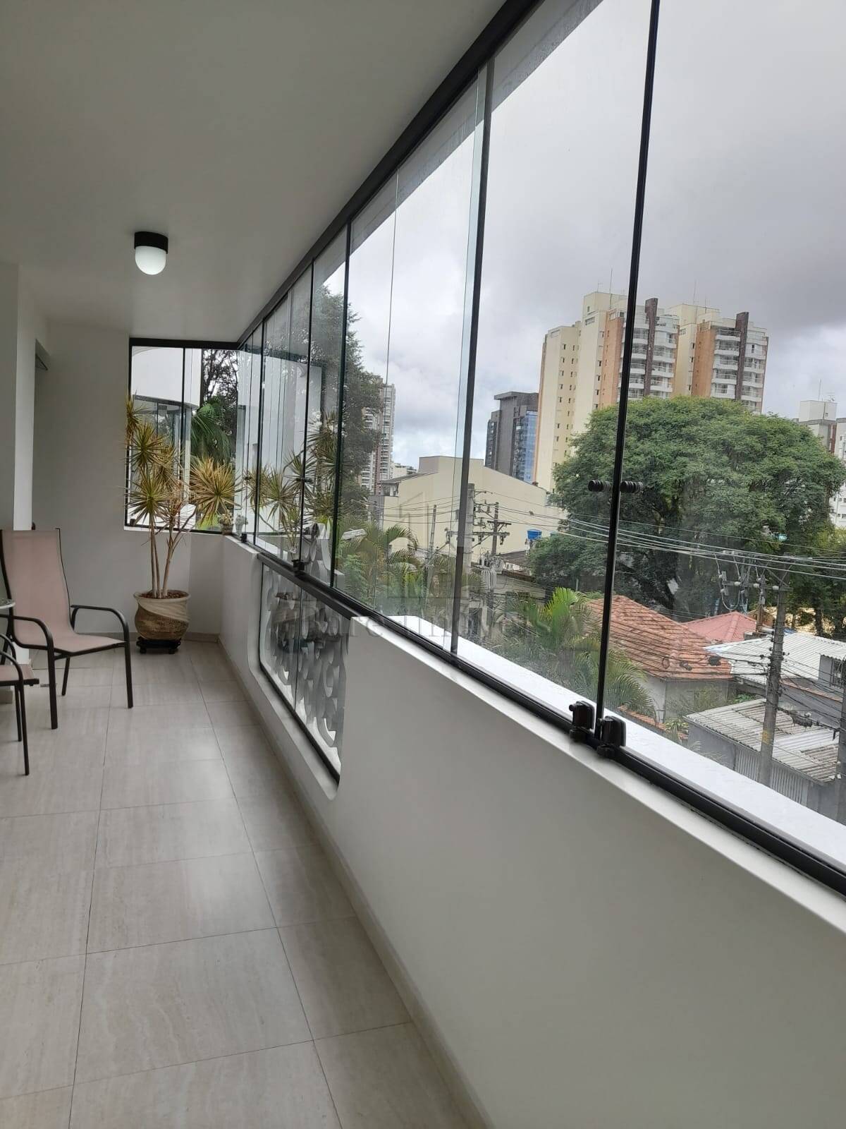 Apartamento, 4 quartos, 234 m² - Foto 11