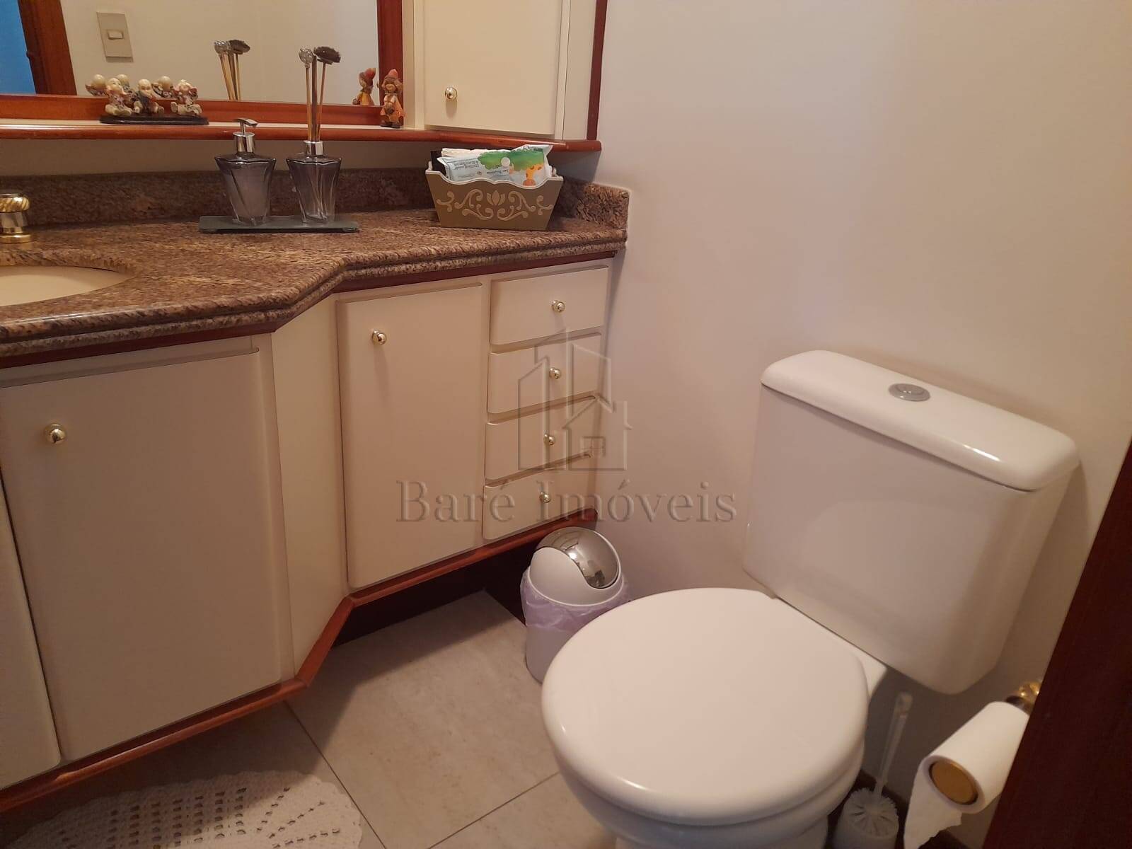 Apartamento, 4 quartos, 234 m² - Foto 20