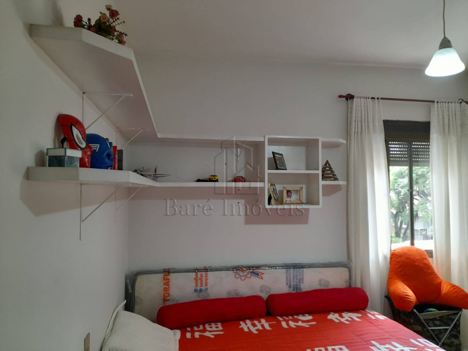 Apartamento, 4 quartos, 234 m² - Foto 21