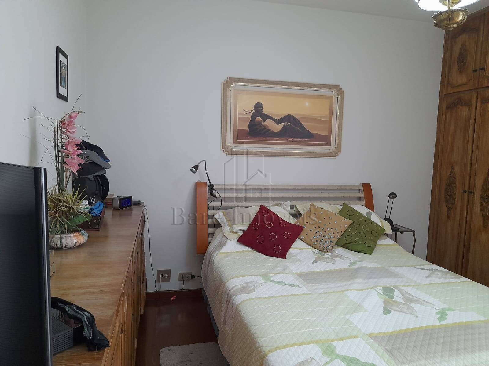 Apartamento, 4 quartos, 234 m² - Foto 22