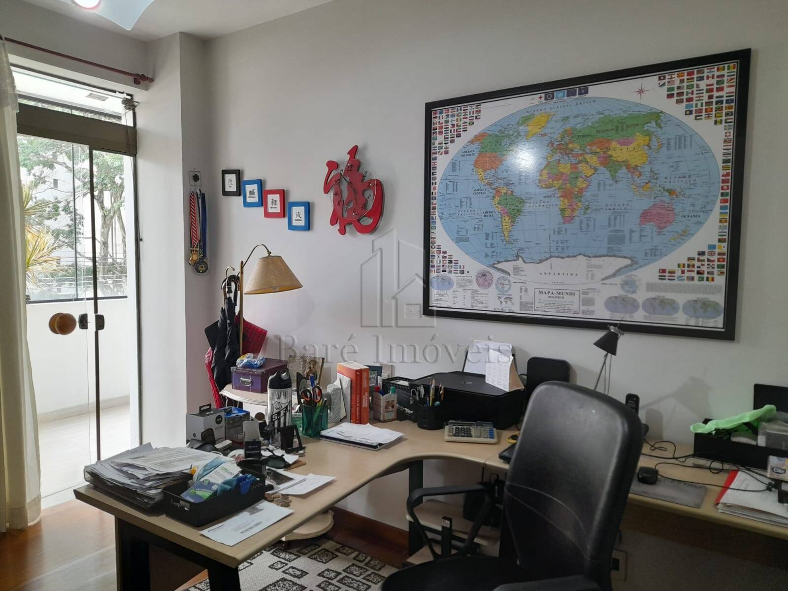 Apartamento, 4 quartos, 234 m² - Foto 24