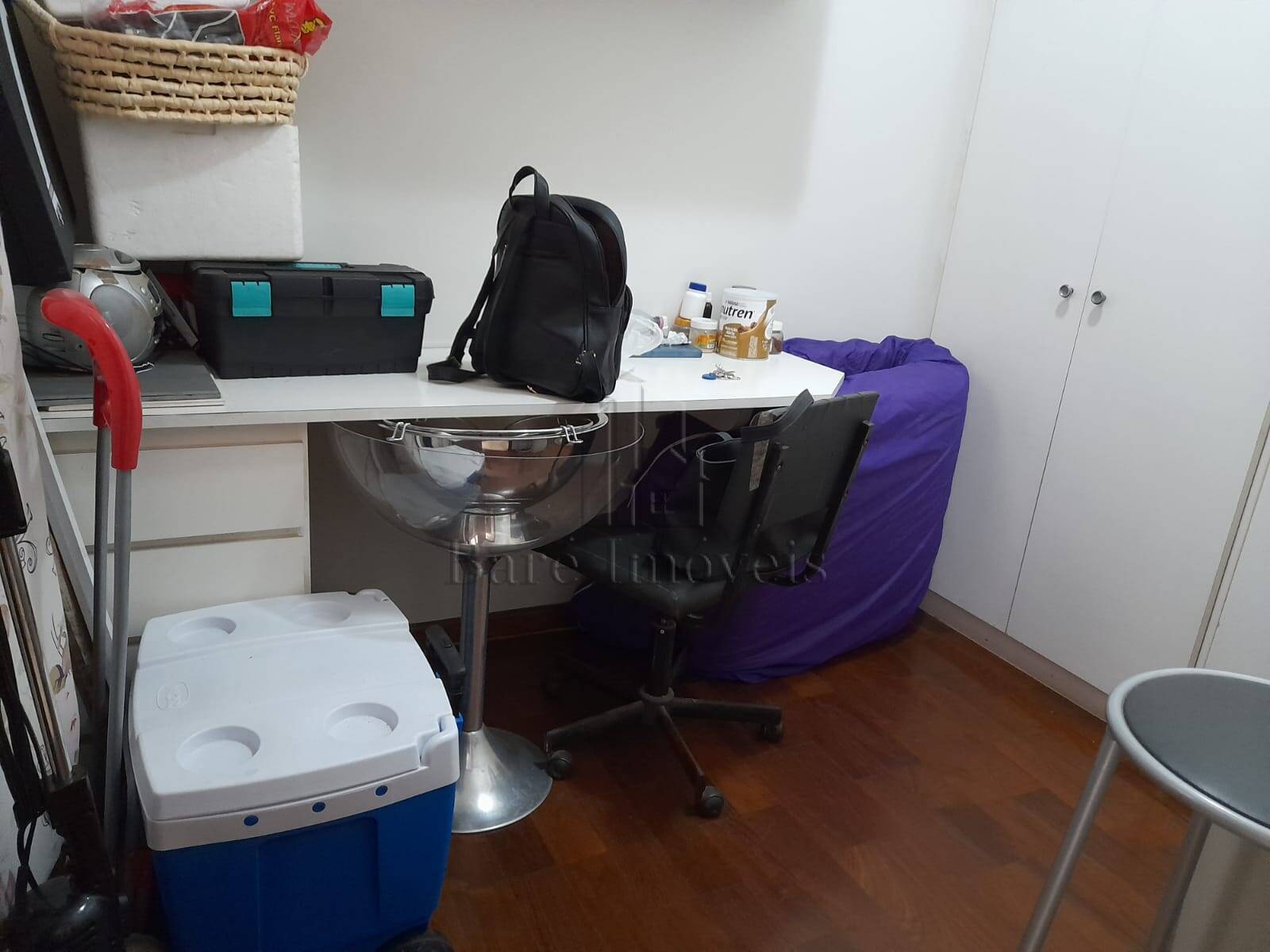 Apartamento, 4 quartos, 234 m² - Foto 39