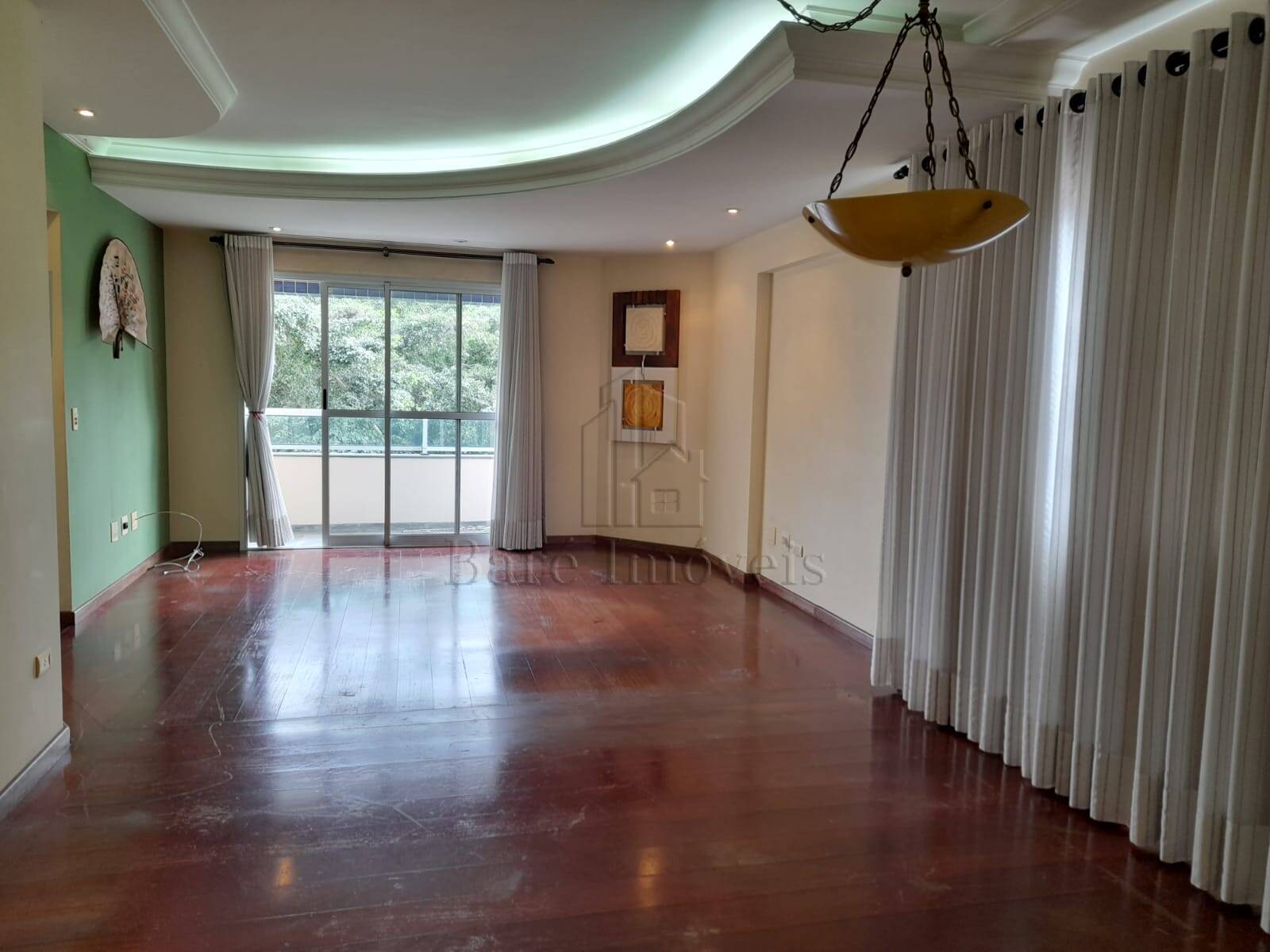 Apartamento, 3 quartos, 120 m² - Foto 1