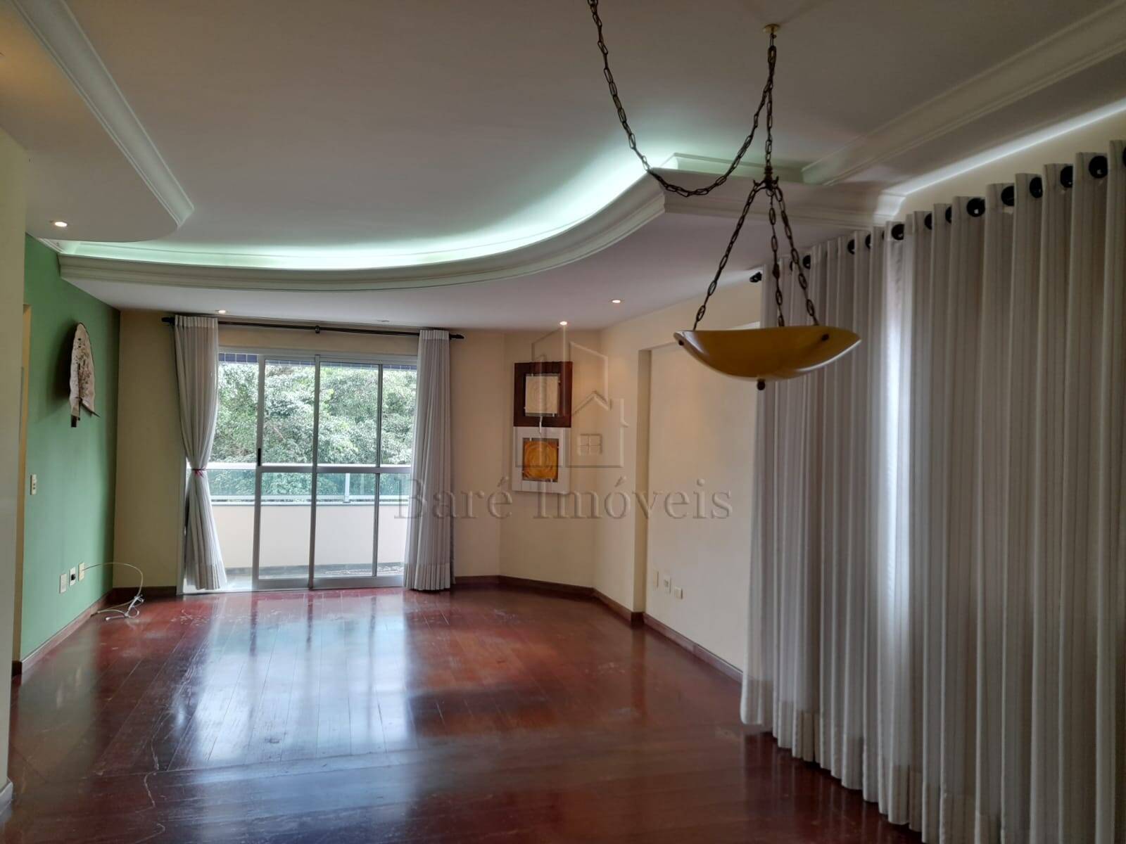Apartamento, 3 quartos, 120 m² - Foto 3