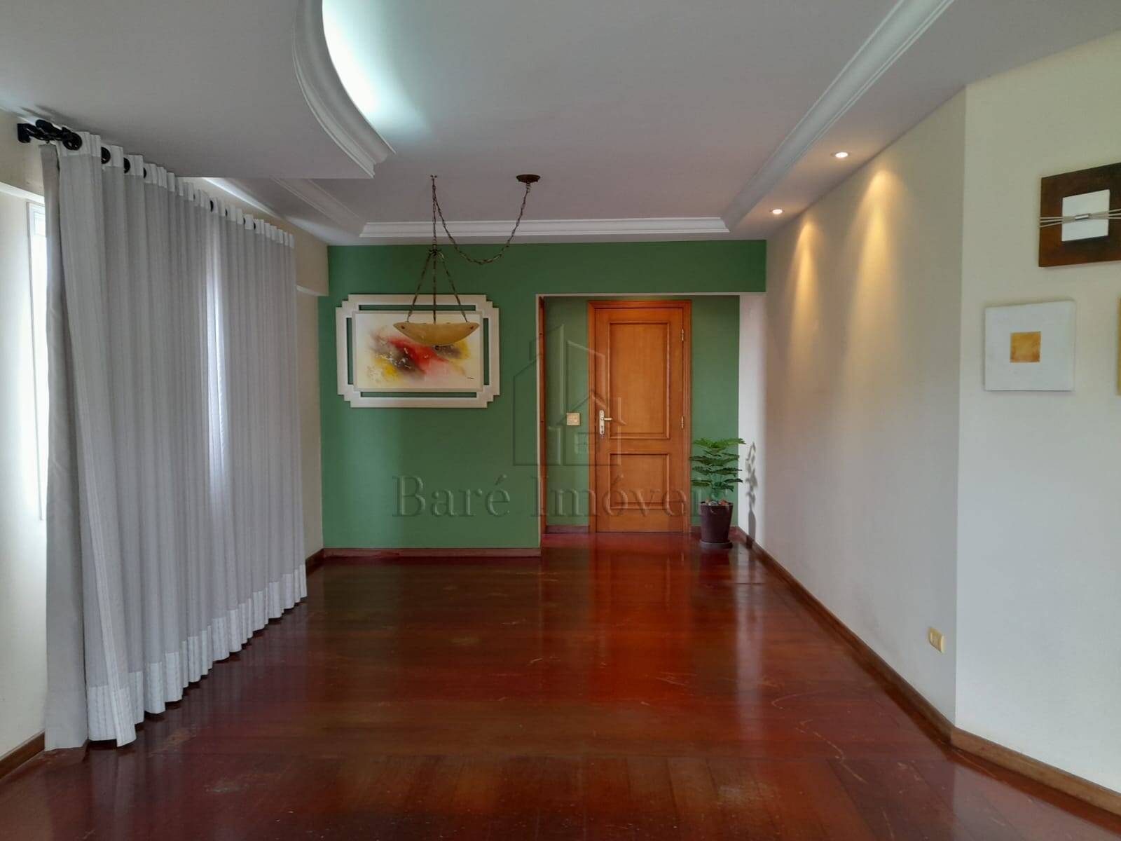 Apartamento, 3 quartos, 120 m² - Foto 2