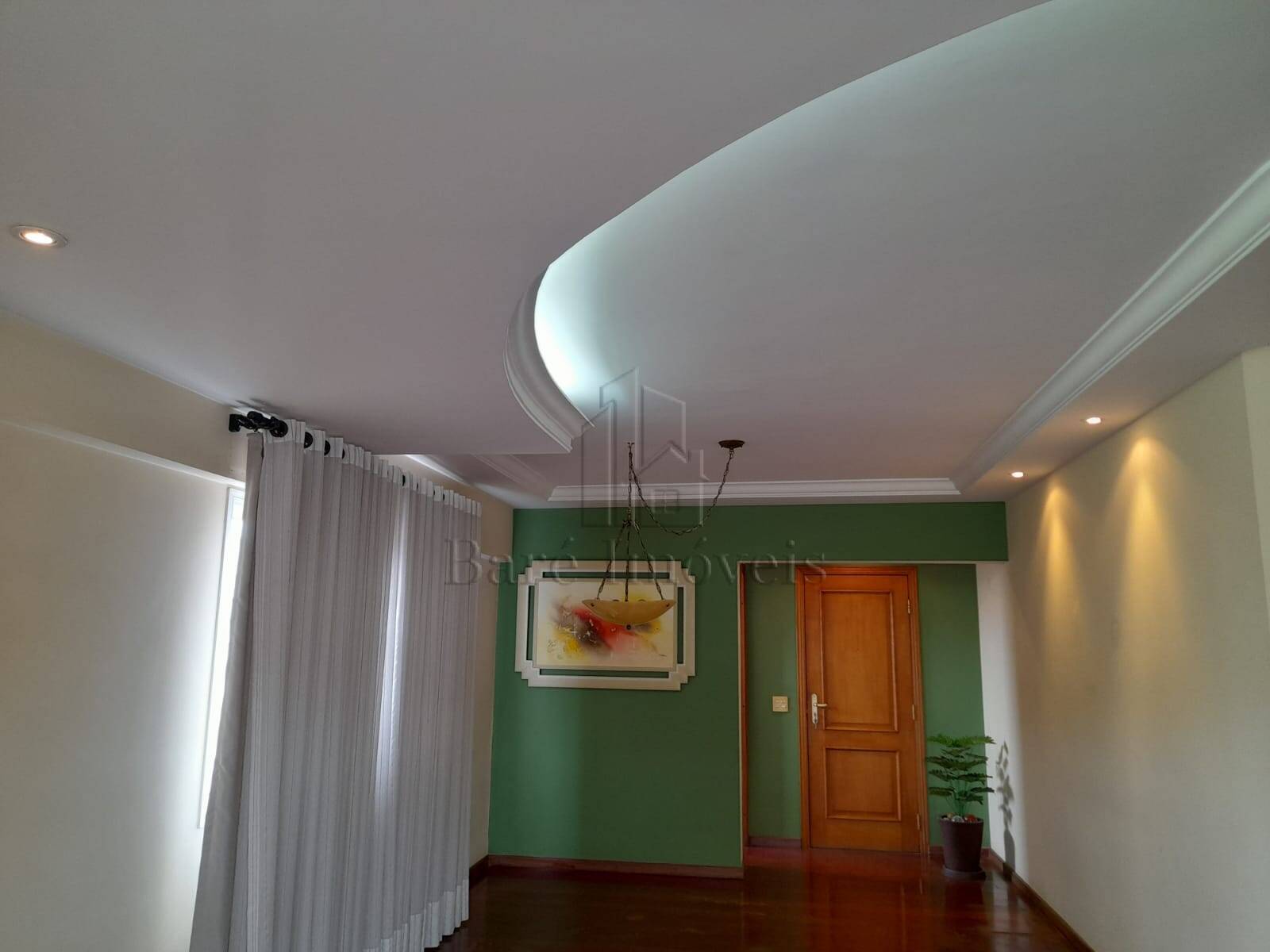 Apartamento, 3 quartos, 120 m² - Foto 4