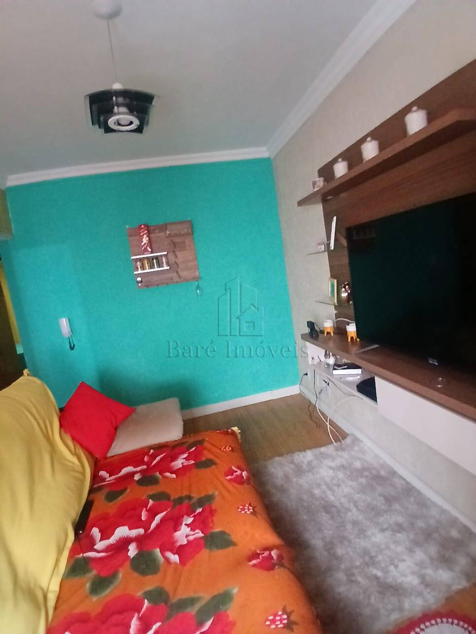 Apartamento, 2 quartos, 56 m² - Foto 6